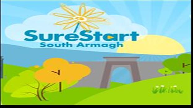 South Armagh Sure Start